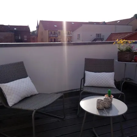 Daire Linsenstrasse 13 *