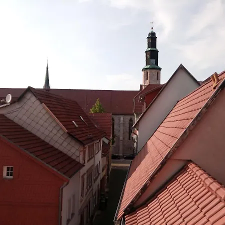 Appartamento Linsenstrasse 13