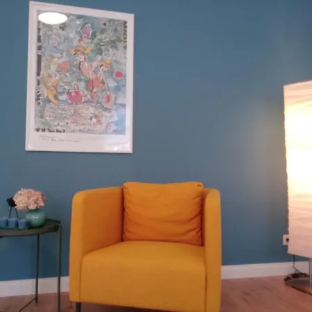 Linsenstrasse 13 Mühlhausen