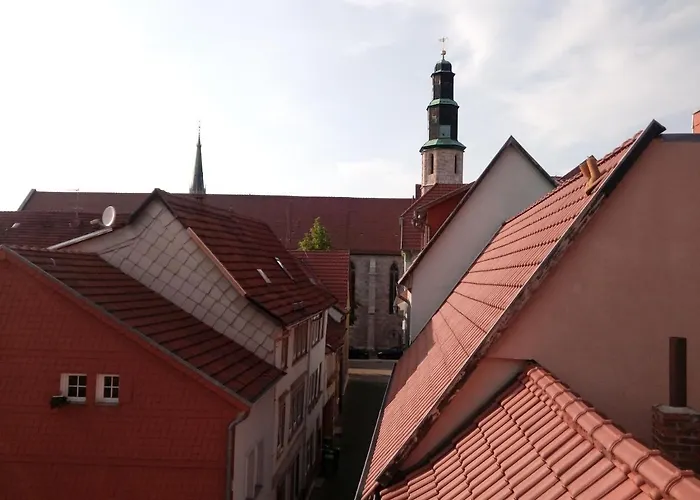 Daire Linsenstrasse 13