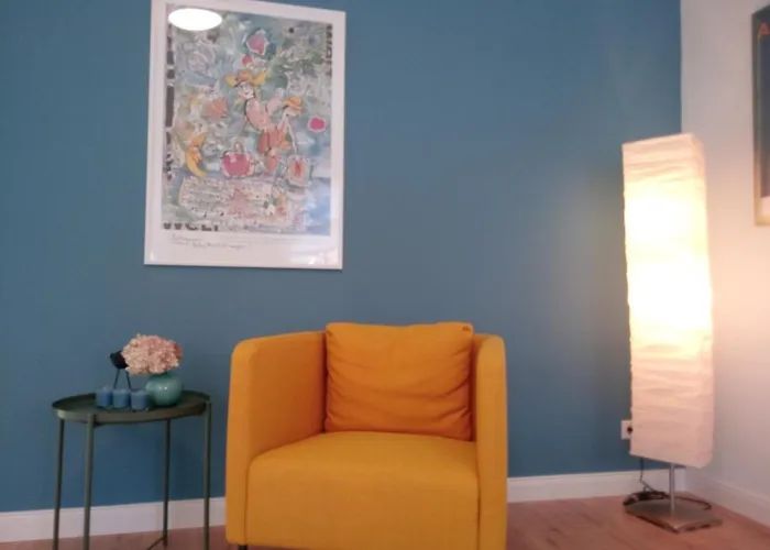 Linsenstrasse 13 Mühlhausen